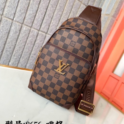 Wholesale Louis Vuitton AAA Man Messenger Bags #1249730 $72.00 USD, Wholesale Quality Replica Louis Vuitton AAA Man Messenger Bags