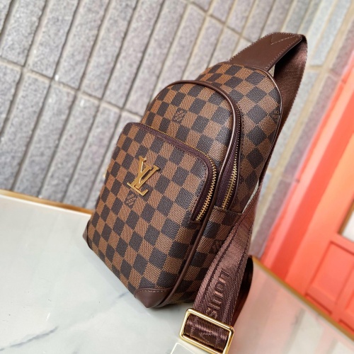 Replica Louis Vuitton AAA Man Messenger Bags #1249730 $72.00 USD for Wholesale