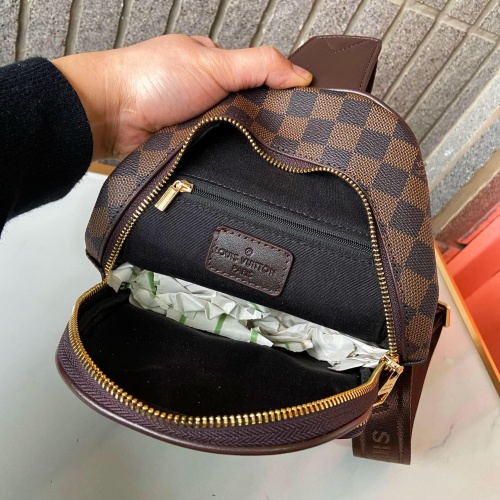 Replica Louis Vuitton AAA Man Messenger Bags #1249730 $72.00 USD for Wholesale