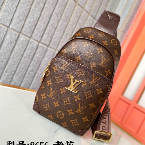 Wholesale Louis Vuitton AAA Man Messenger Bags #1249731 $72.00 USD, Wholesale Quality Replica Louis Vuitton AAA Man Messenger Bags