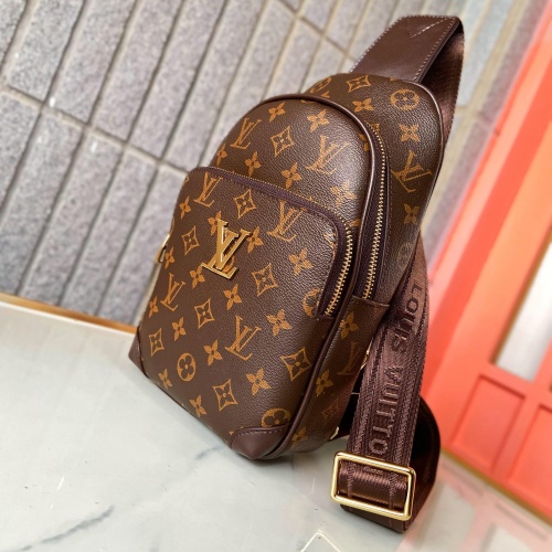 Replica Louis Vuitton AAA Man Messenger Bags #1249731 $72.00 USD for Wholesale