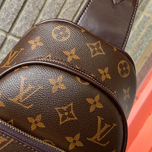 Replica Louis Vuitton AAA Man Messenger Bags #1249731 $72.00 USD for Wholesale