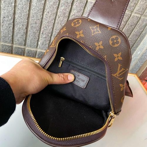 Replica Louis Vuitton AAA Man Messenger Bags #1249731 $72.00 USD for Wholesale