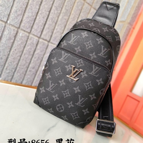 Wholesale Louis Vuitton AAA Man Messenger Bags #1249732 $72.00 USD, Wholesale Quality Replica Louis Vuitton AAA Man Messenger Bags