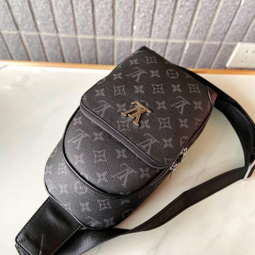 Replica Louis Vuitton AAA Man Messenger Bags #1249732 $72.00 USD for Wholesale