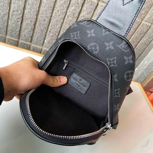 Replica Louis Vuitton AAA Man Messenger Bags #1249732 $72.00 USD for Wholesale