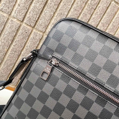 Replica Louis Vuitton AAA Man Messenger Bags #1249737 $80.00 USD for Wholesale