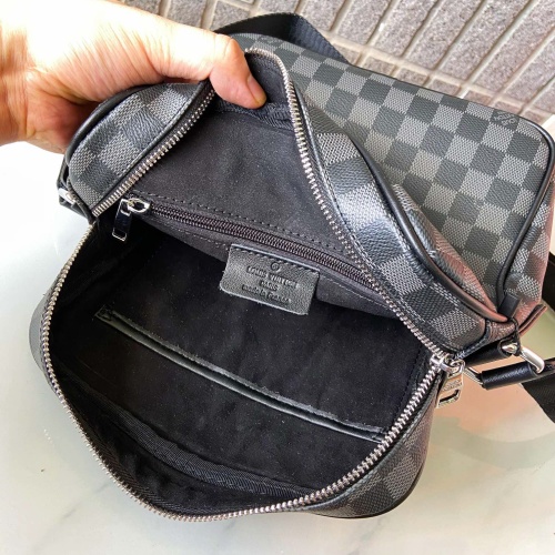 Replica Louis Vuitton AAA Man Messenger Bags #1249737 $80.00 USD for Wholesale