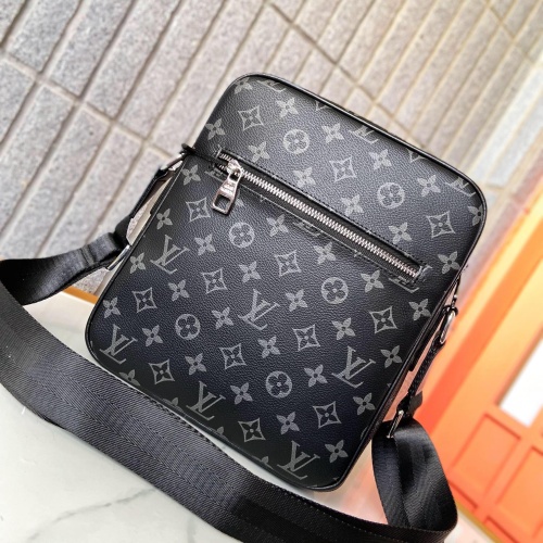 Replica Louis Vuitton AAA Man Messenger Bags #1249738 $80.00 USD for Wholesale