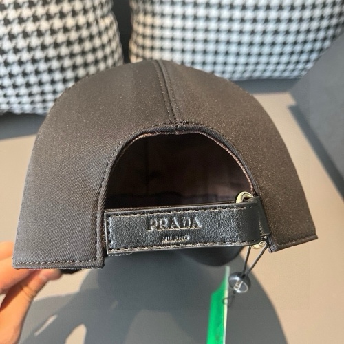 Replica Prada Caps #1249741 $36.00 USD for Wholesale