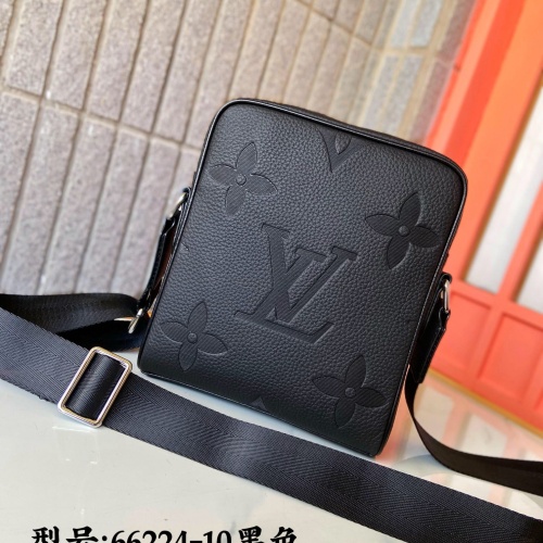 Wholesale Louis Vuitton AAA Man Messenger Bags #1249742 $82.00 USD, Wholesale Quality Replica Louis Vuitton AAA Man Messenger Bags