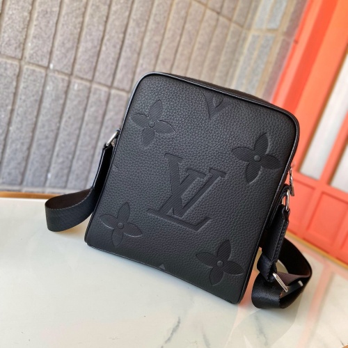 Replica Louis Vuitton AAA Man Messenger Bags #1249742 $82.00 USD for Wholesale