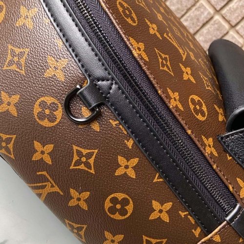 Replica Louis Vuitton LV AAA Man Backpacks #1249744 $96.00 USD for Wholesale