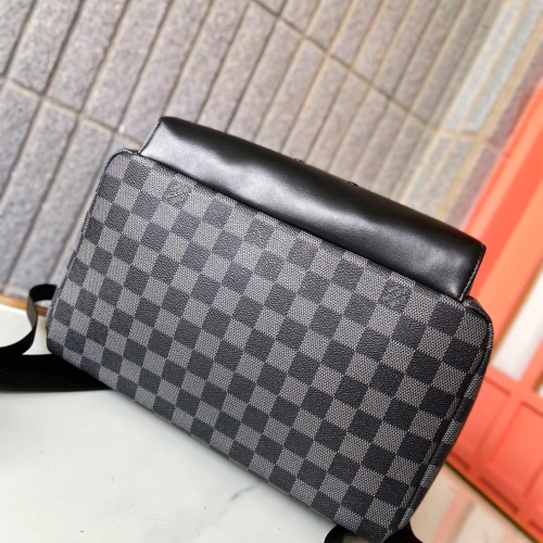 Replica Louis Vuitton LV AAA Man Backpacks #1249749 $98.00 USD for Wholesale