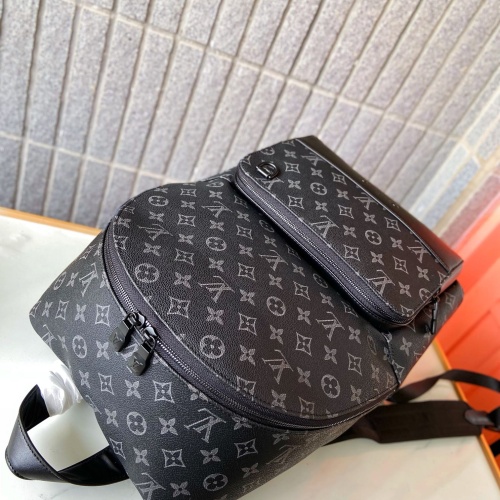 Replica Louis Vuitton LV AAA Man Backpacks #1249752 $98.00 USD for Wholesale