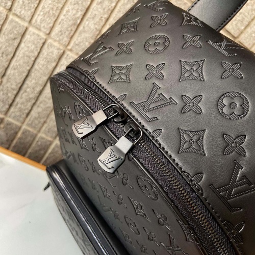 Replica Louis Vuitton LV AAA Man Backpacks #1249753 $98.00 USD for Wholesale