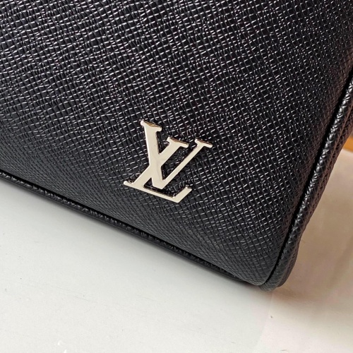 Replica Louis Vuitton AAA Man Handbags #1249758 $98.00 USD for Wholesale