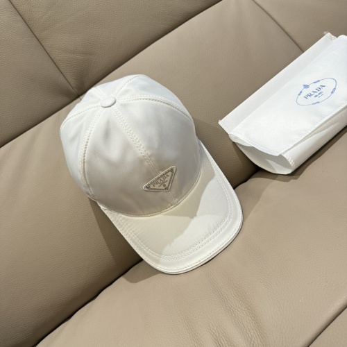 Replica Prada Caps #1249759 $36.00 USD for Wholesale