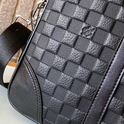 Replica Louis Vuitton AAA Man Handbags #1249762 $105.00 USD for Wholesale