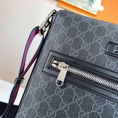 Replica Gucci AAA Man Messenger Bags #1249803 $76.00 USD for Wholesale