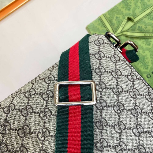 Replica Gucci AAA Man Messenger Bags #1249804 $76.00 USD for Wholesale