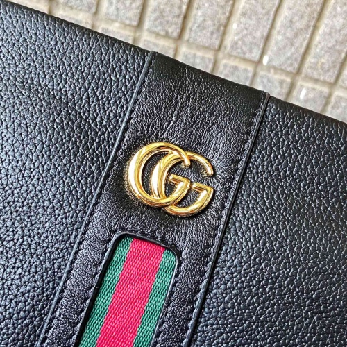 Replica Gucci AAA Man Messenger Bags #1249806 $82.00 USD for Wholesale