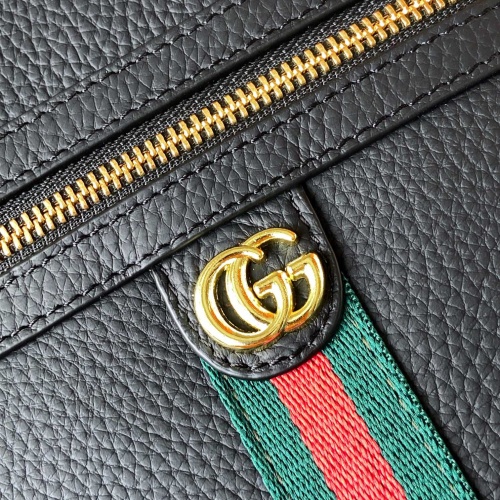 Replica Gucci AAA Man Messenger Bags #1249808 $82.00 USD for Wholesale