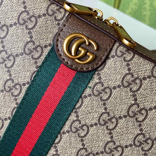 Replica Gucci AAA Man Messenger Bags #1249818 $85.00 USD for Wholesale