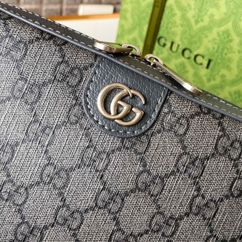 Replica Gucci AAA Man Messenger Bags #1249820 $85.00 USD for Wholesale