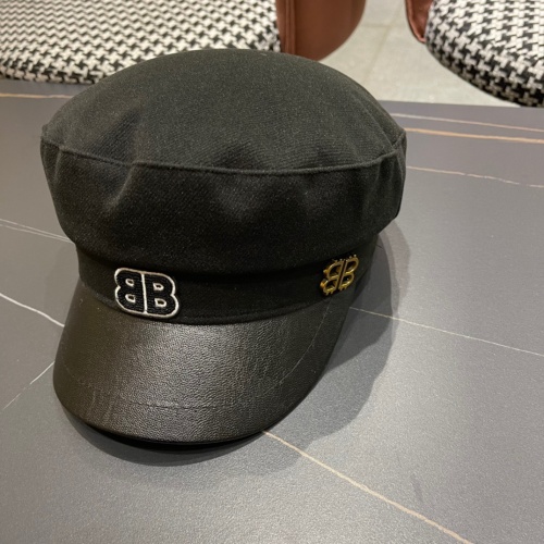 Replica Balenciaga Caps #1249822 $34.00 USD for Wholesale