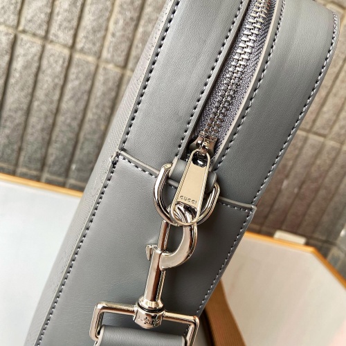 Replica Gucci AAA Man Handbags #1249853 $92.00 USD for Wholesale