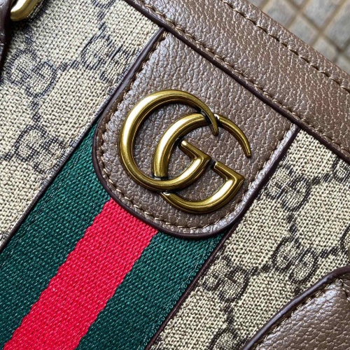 Replica Gucci AAA Man Handbags #1249864 $96.00 USD for Wholesale