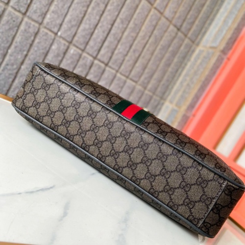 Replica Gucci AAA Man Handbags #1249877 $100.00 USD for Wholesale