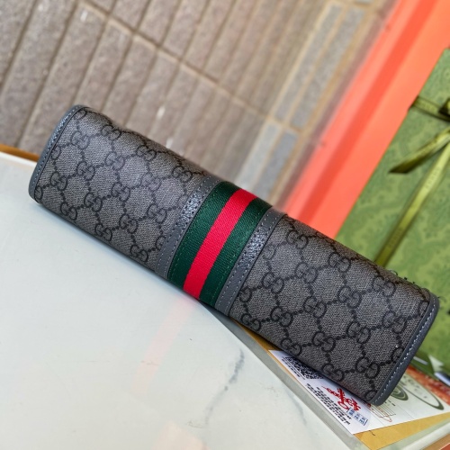 Replica Gucci AAA Man Wallets #1249894 $68.00 USD for Wholesale