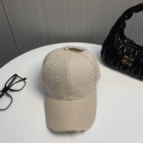 Wholesale LOEWE Caps #1249899 $29.00 USD, Wholesale Quality Replica LOEWE Caps