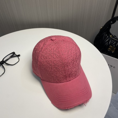 Replica LOEWE Caps #1249900 $29.00 USD for Wholesale