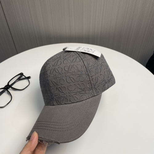 Replica LOEWE Caps #1249901 $29.00 USD for Wholesale