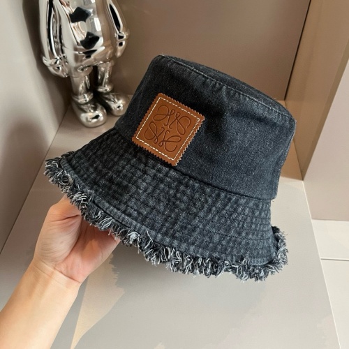 Replica LOEWE Caps #1249904 $34.00 USD for Wholesale