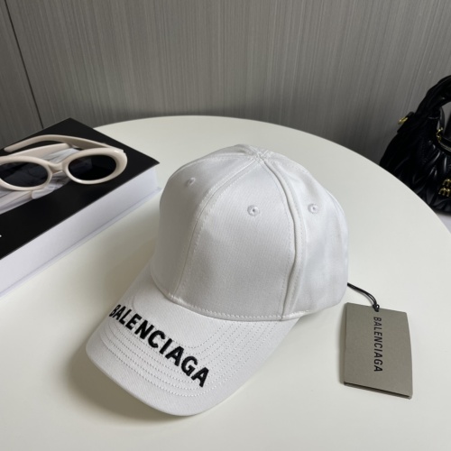 Replica Balenciaga Caps #1249909 $27.00 USD for Wholesale