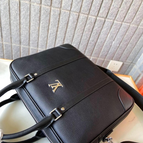 Replica Louis Vuitton AAA Man Handbags #1249934 $115.00 USD for Wholesale