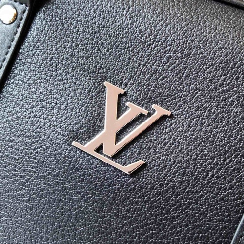 Replica Louis Vuitton AAA Man Handbags #1249934 $115.00 USD for Wholesale