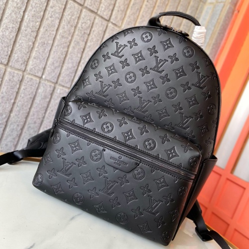 Wholesale Louis Vuitton LV AAA Man Backpacks #1249935 $100.00 USD, Wholesale Quality Replica Louis Vuitton LV AAA Man Backpacks