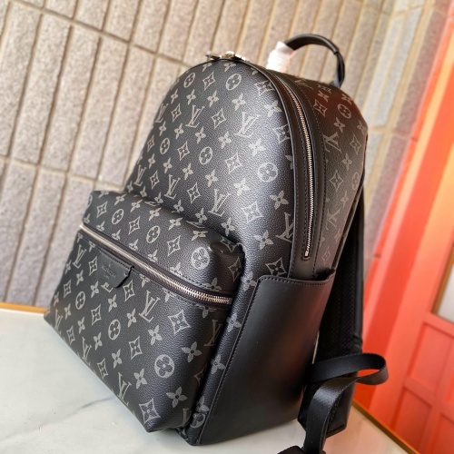 Replica Louis Vuitton LV AAA Man Backpacks #1249936 $100.00 USD for Wholesale