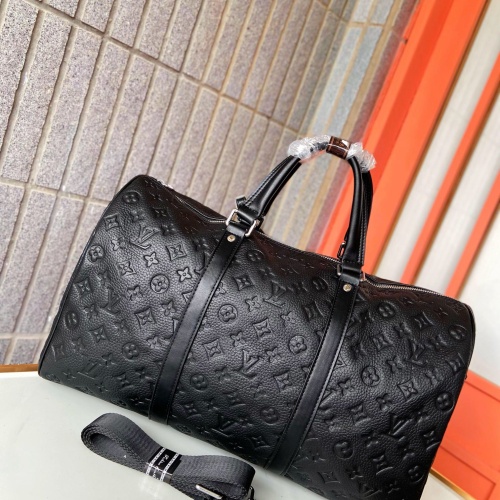 Replica Louis Vuitton Travel Bags #1249945 $105.00 USD for Wholesale