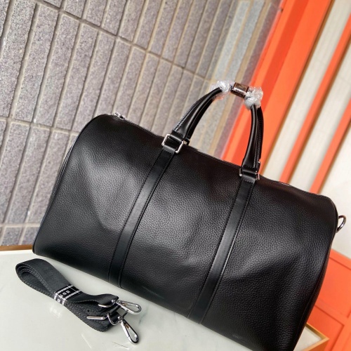 Replica Prada Travel Bags #1249949 $105.00 USD for Wholesale