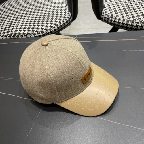 Replica Moncler Caps #1249973 $36.00 USD for Wholesale