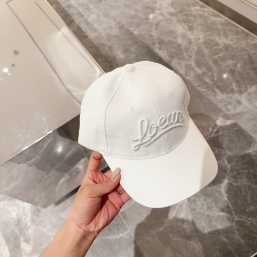 Replica LOEWE Caps #1250003 $27.00 USD for Wholesale