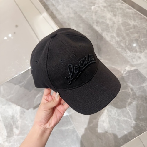 Replica LOEWE Caps #1250004 $27.00 USD for Wholesale