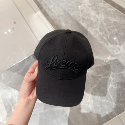 Replica LOEWE Caps #1250004 $27.00 USD for Wholesale