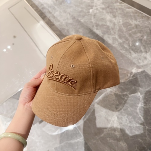 Replica LOEWE Caps #1250006 $27.00 USD for Wholesale